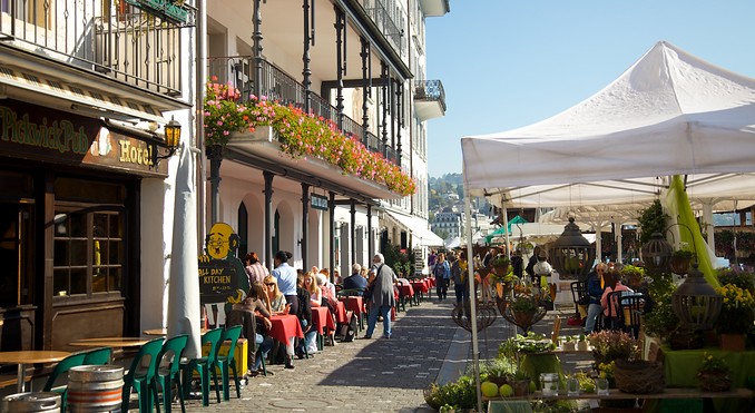 Image courtesy of Tourism Media
