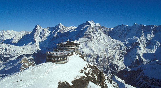 Image courtesy of Interlaken Tourismus