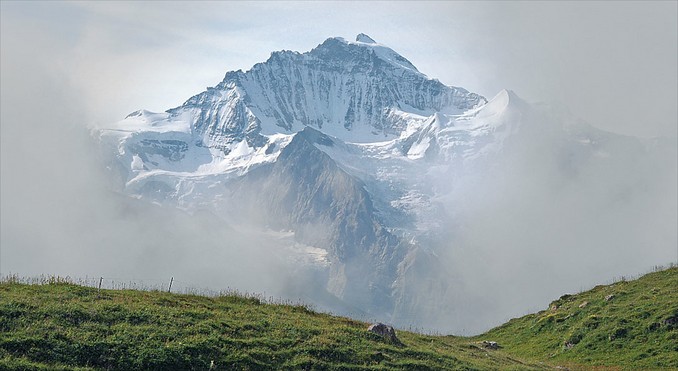 Image courtesy of Jungfrau Railway