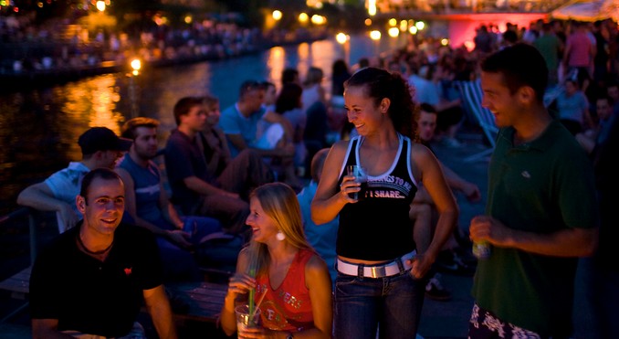 Image courtesy of &copy;Z&uuml;rich Tourism