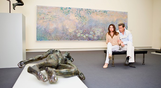 Image courtesy of &copy;Z&uuml;rich Tourism