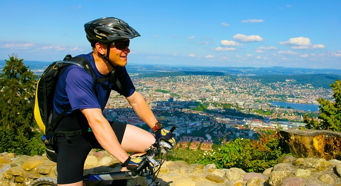 Image courtesy of &copy;Z&uuml;rich Tourism