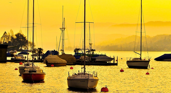 Image courtesy of &copy;Z&uuml;rich Tourism