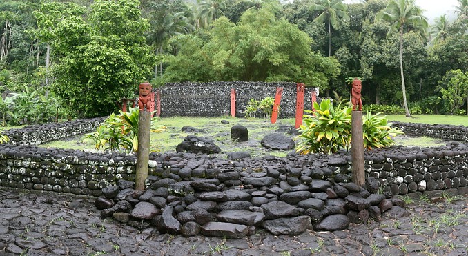 Image courtesy of Tahiti Tourisme