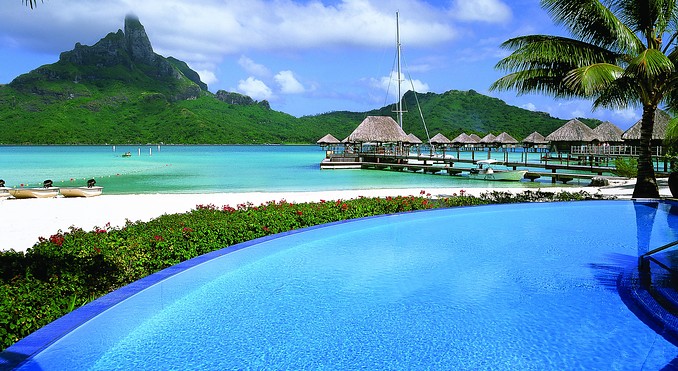 Image courtesy of Tahiti Tourisme