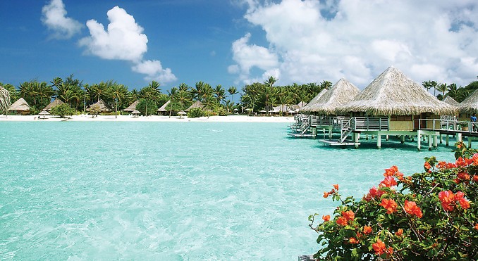 Image courtesy of Tahiti Tourisme