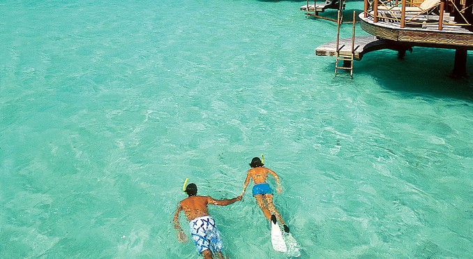 Bora Bora