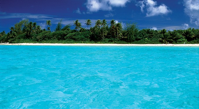 Bora Bora