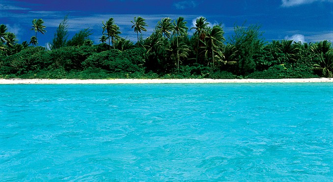 Image courtesy of Tahiti Tourisme