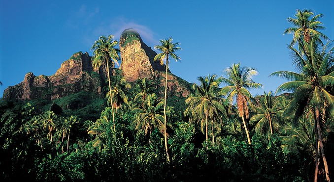 Image courtesy of Tahiti Tourisme