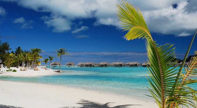 Image courtesy of Tahiti Tourisme