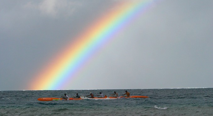 Image courtesy of Tahiti Tourisme
