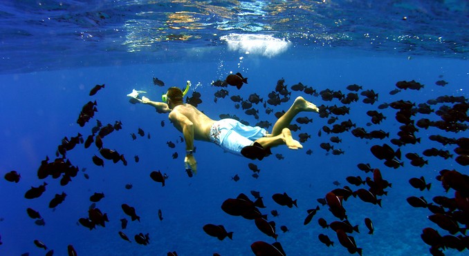 Image courtesy of Tahiti Tourisme
