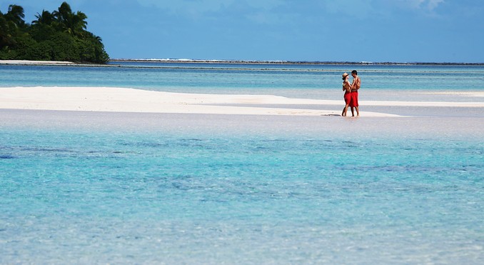 Image courtesy of Tahiti Tourisme