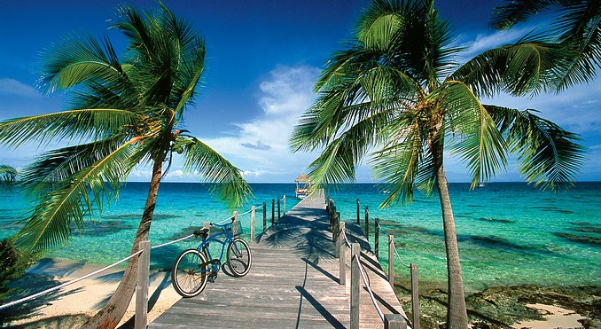 Image courtesy of Tahiti Tourisme