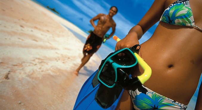 Image courtesy of Tahiti Tourisme