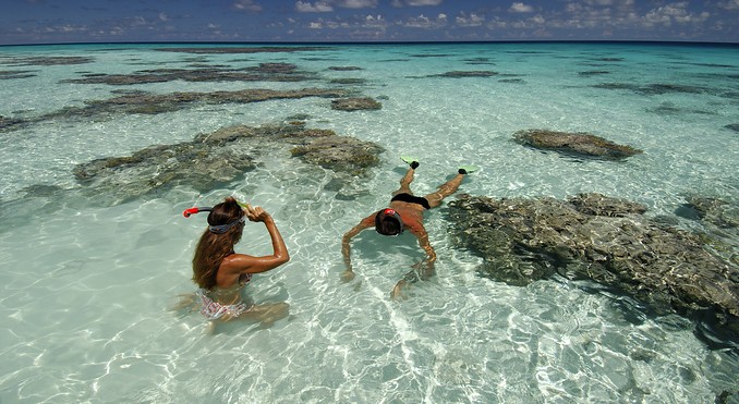 Image courtesy of Tahiti Tourisme