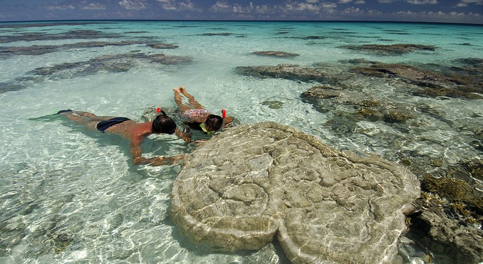 Image courtesy of Tahiti Tourisme