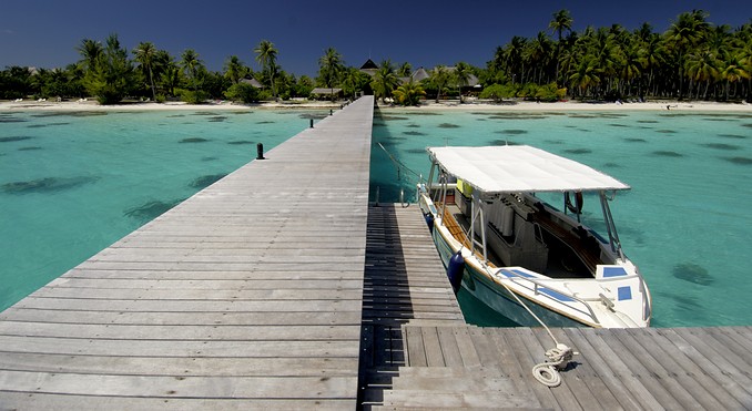 Image courtesy of Tahiti Tourisme