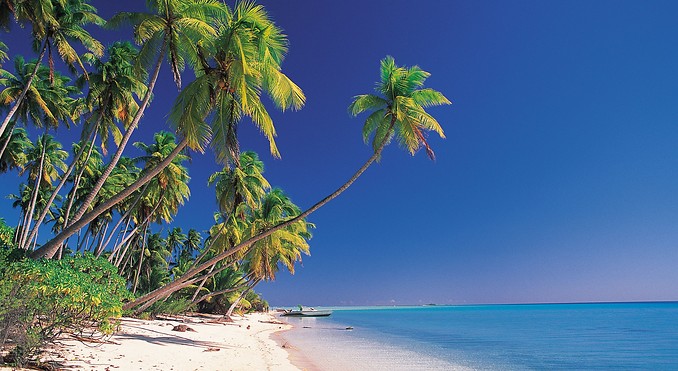 Image courtesy of Tahiti Tourisme