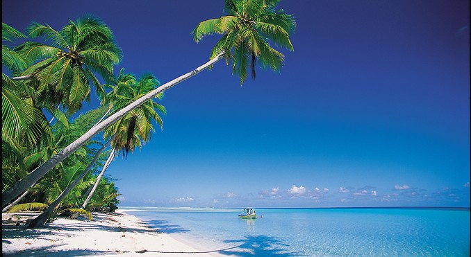 Image courtesy of Tahiti Tourisme