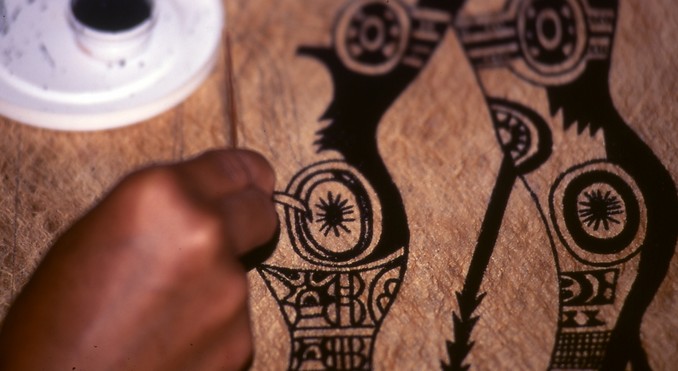 Image courtesy of Tahiti Tourisme