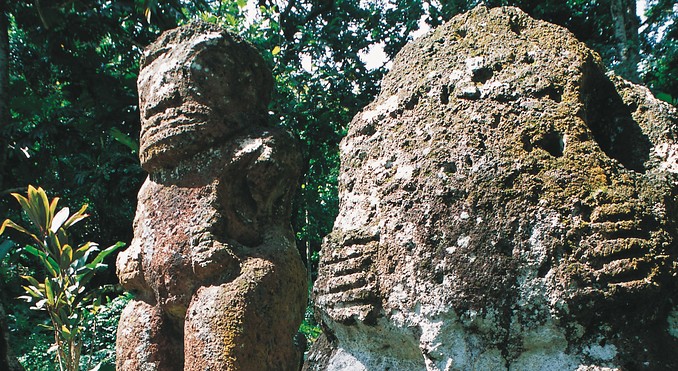 Image courtesy of Tahiti Tourisme