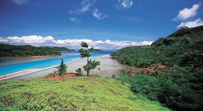 Image courtesy of Tahiti Tourisme