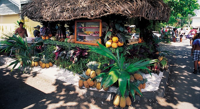 Image courtesy of Tahiti Tourisme