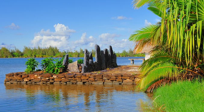 Image courtesy of Tahiti Tourisme