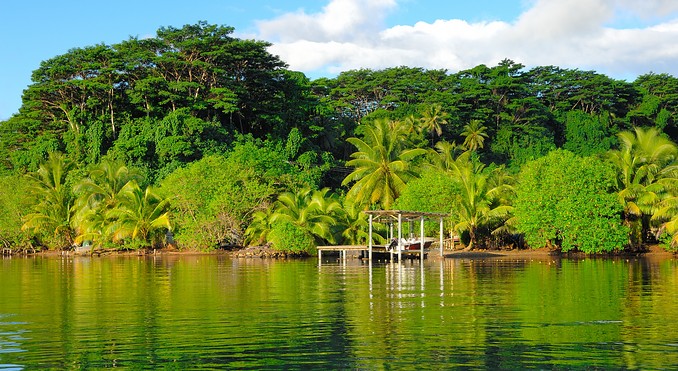 Image courtesy of Tahiti Tourisme