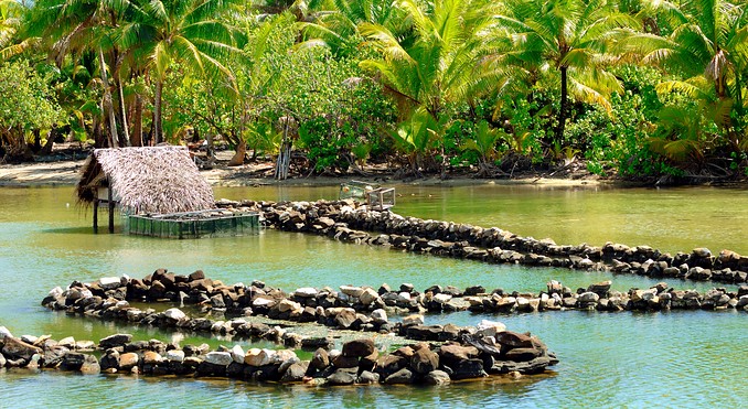 Image courtesy of Tahiti Tourisme