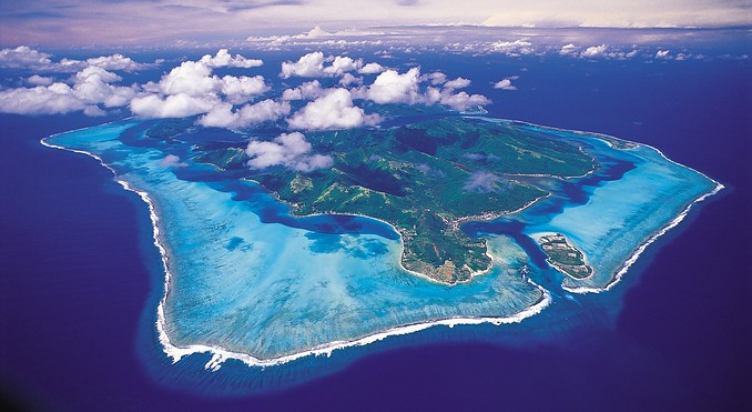 Image courtesy of Tahiti Tourisme