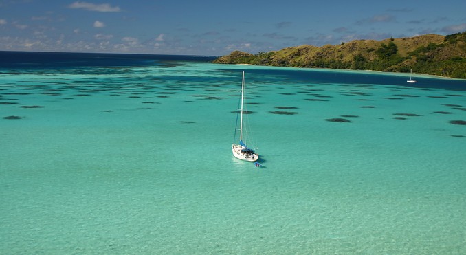 Image courtesy of Tahiti Tourisme