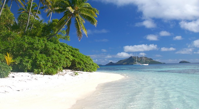 Image courtesy of Tahiti Tourisme