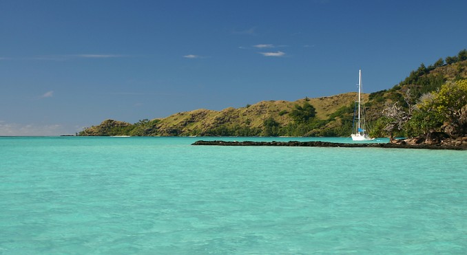 Image courtesy of Tahiti Tourisme