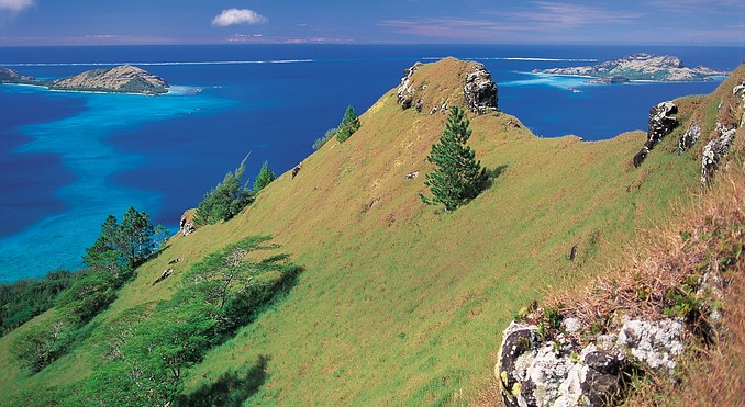 Image courtesy of Tahiti Tourisme