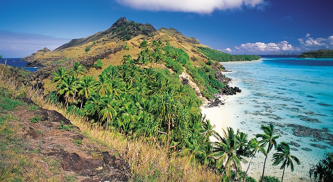 Image courtesy of Tahiti Tourisme