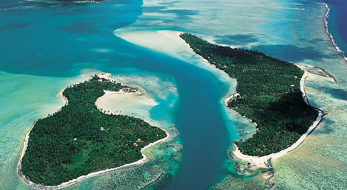 Image courtesy of Tahiti Tourisme