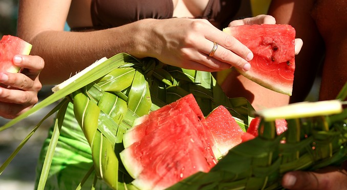 Image courtesy of Tahiti Tourisme