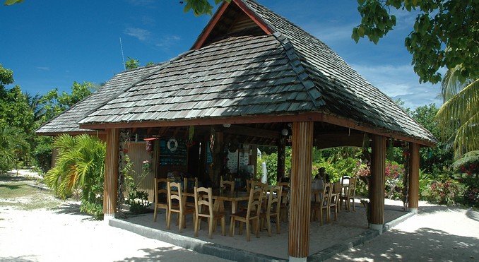 Image courtesy of Tahiti Tourisme