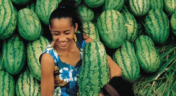 Image courtesy of Tahiti Tourisme