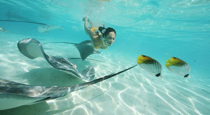 Moorea