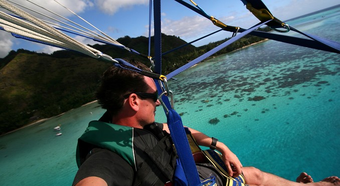 Moorea