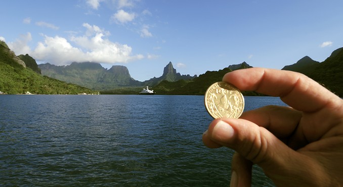 Moorea