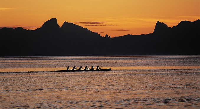 Image courtesy of Tahiti Tourisme