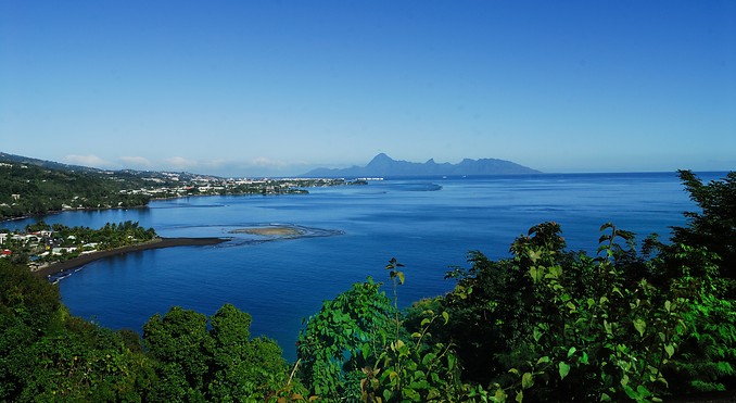 Image courtesy of Tahiti Tourisme