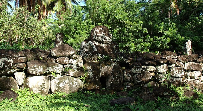 Image courtesy of Tahiti Tourisme