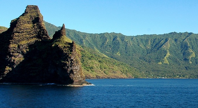 Image courtesy of Tahiti Tourisme