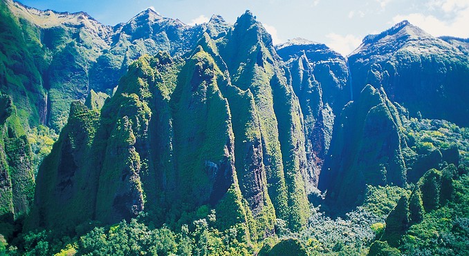 Image courtesy of Tahiti Tourisme